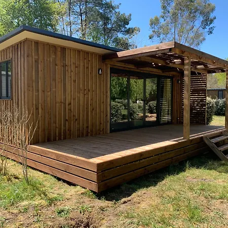 L'Oree Des Landes Onesse-et-Laharie Exterior foto
