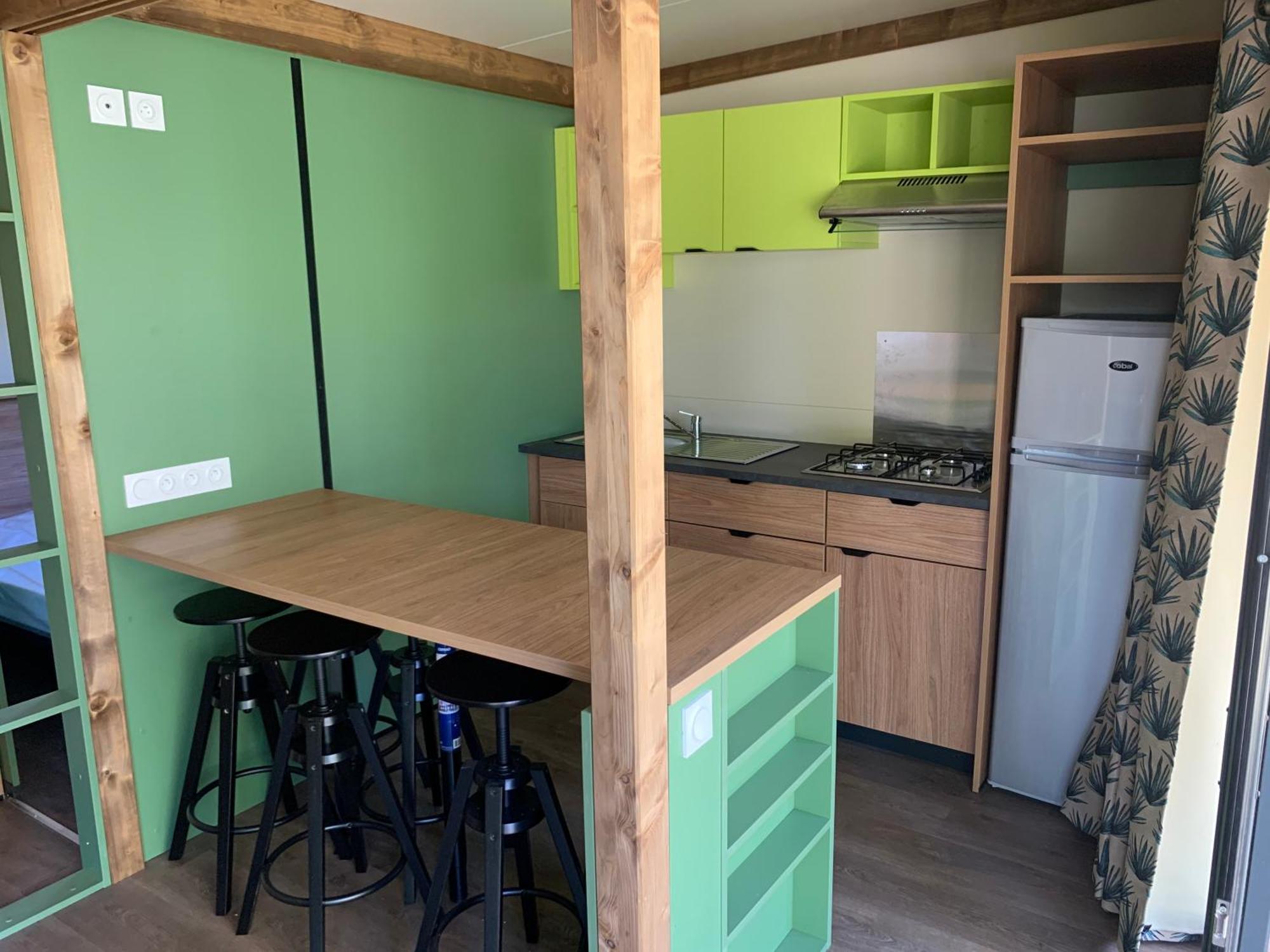 L'oree Des Landes Campingplatz Onesse-et-Laharie